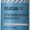 Dybderensende Shampoo