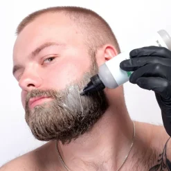 Dye Hard 01 - skægfarve (lys til medium)