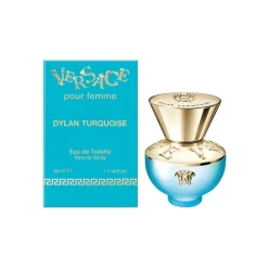 Dylan Turquoise Eau de Toilette Spray