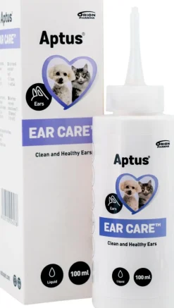 Ear Care Solution