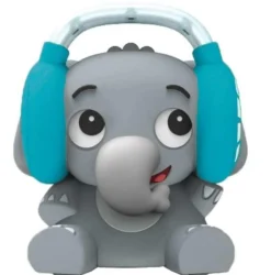 Earls Sound Explorer Nat&Dag Aktivitetsdyr & Musikven