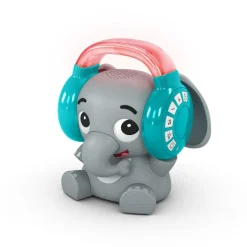 Earls Sound Explorer Nat&Dag Aktivitetsdyr & Musikven