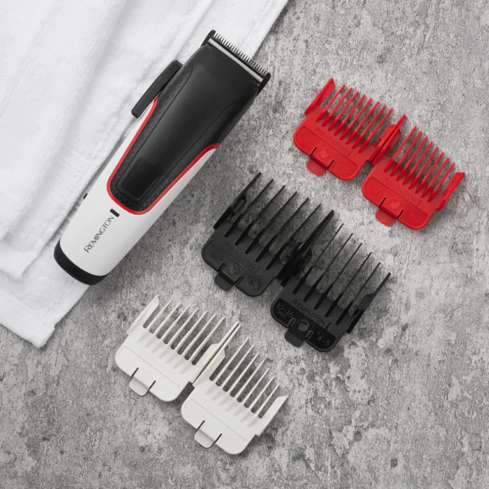 Easy Fade Hair Clipper