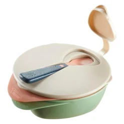 Easy Scoop Bowl Lid & Spoon