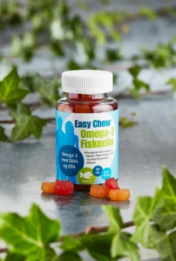EasyChew® Omega-3