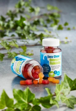 EasyChew® Omega-3