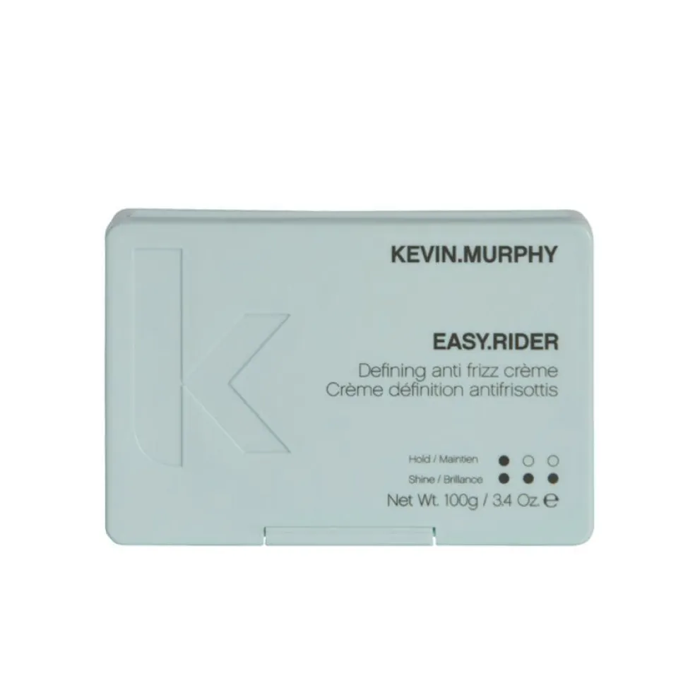 Easy.Rider Anti Frizz Creme