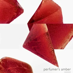 Eau de mandarine ambrée Eau de Cologne