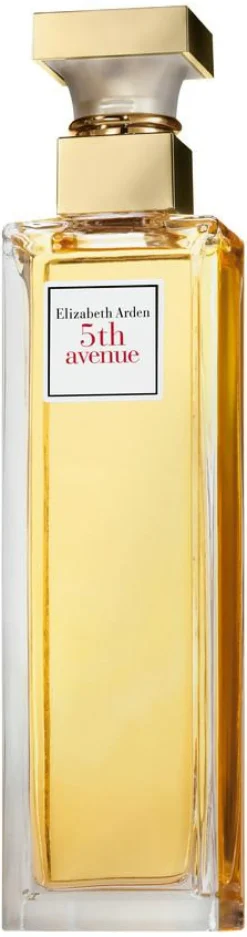 Eau de Parfum