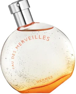 Eau des Merveilles Eau de Toilette