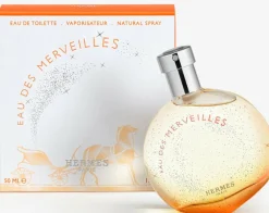 Eau des Merveilles Eau de Toilette
