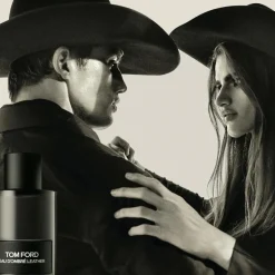 Eau d'Ombre Leather Eau de Toilette