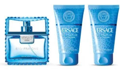 Eau Fraiche Homme Gaveæske