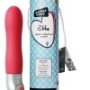 Ebba Vibrator Stor