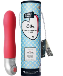 Ebba Vibrator Stor
