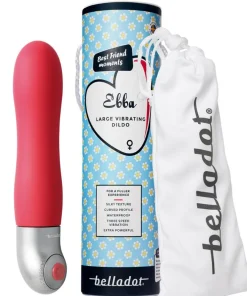 Ebba Vibrator Stor