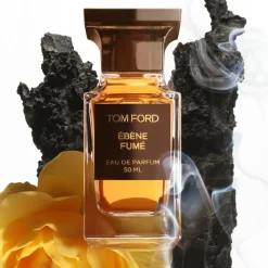 Ebene Fume Eau de Parfum