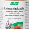 Echinacea halstabletter