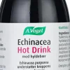 Echinacea Hot Drink