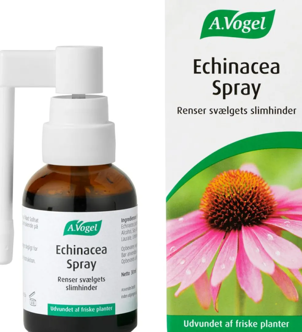 Echinacea Mundspray