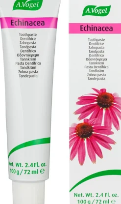 Echinacea Tandpasta