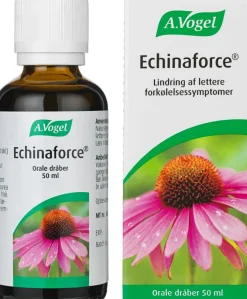 Echinaforce Dråber