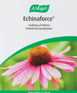 Echinaforce Dråber