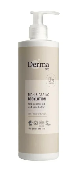 Eco Bodylotion