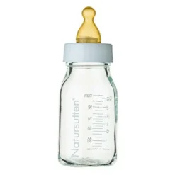 EcoBaby Sutteflaske Glas Fra 0 mdr