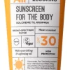 Ecooking Solcreme Krop SPF 30
