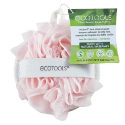 EcoPouf Dual Cleansing Pad
