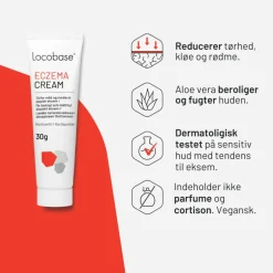 Eczema Cream