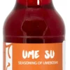 Eddike umebosiblomme