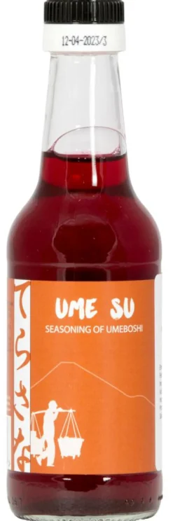Eddike umebosiblomme