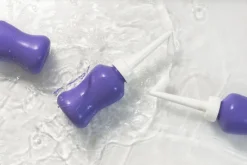 Efterfødel Vaskeflaske