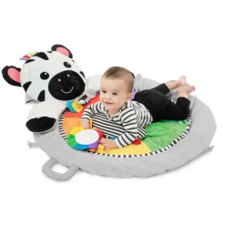 egetæppe Zen's Activity Milestones