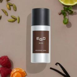 E.G.O Brown For Him Deo Spray