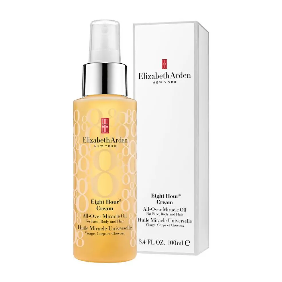 Eight Hour All-Over Miracle Oil