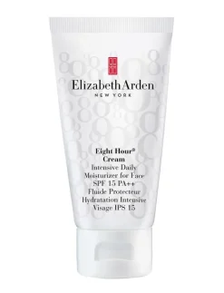 Eight Hour Cream Intensive Daily Moisturizer