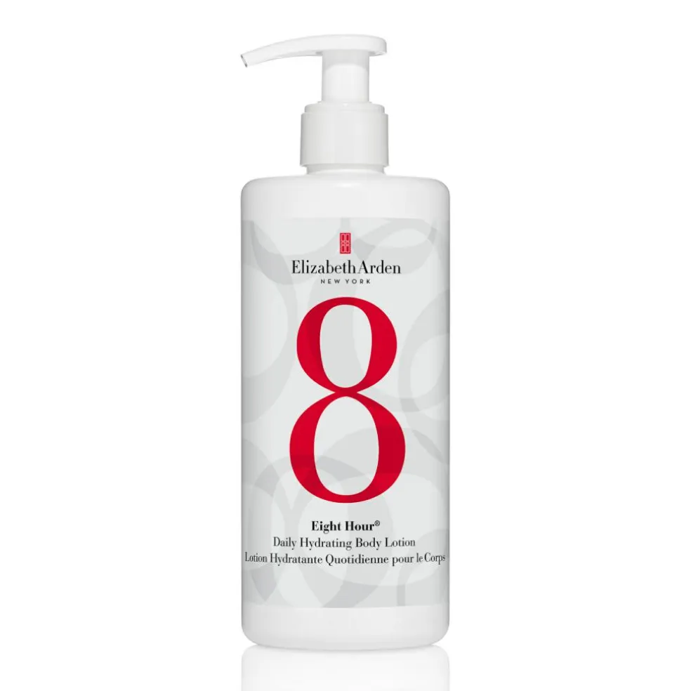 Eight Hour Hydrating Body Lotion