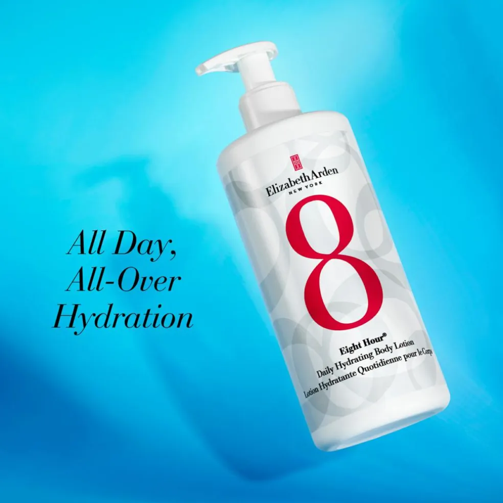 Eight Hour Hydrating Body Lotion