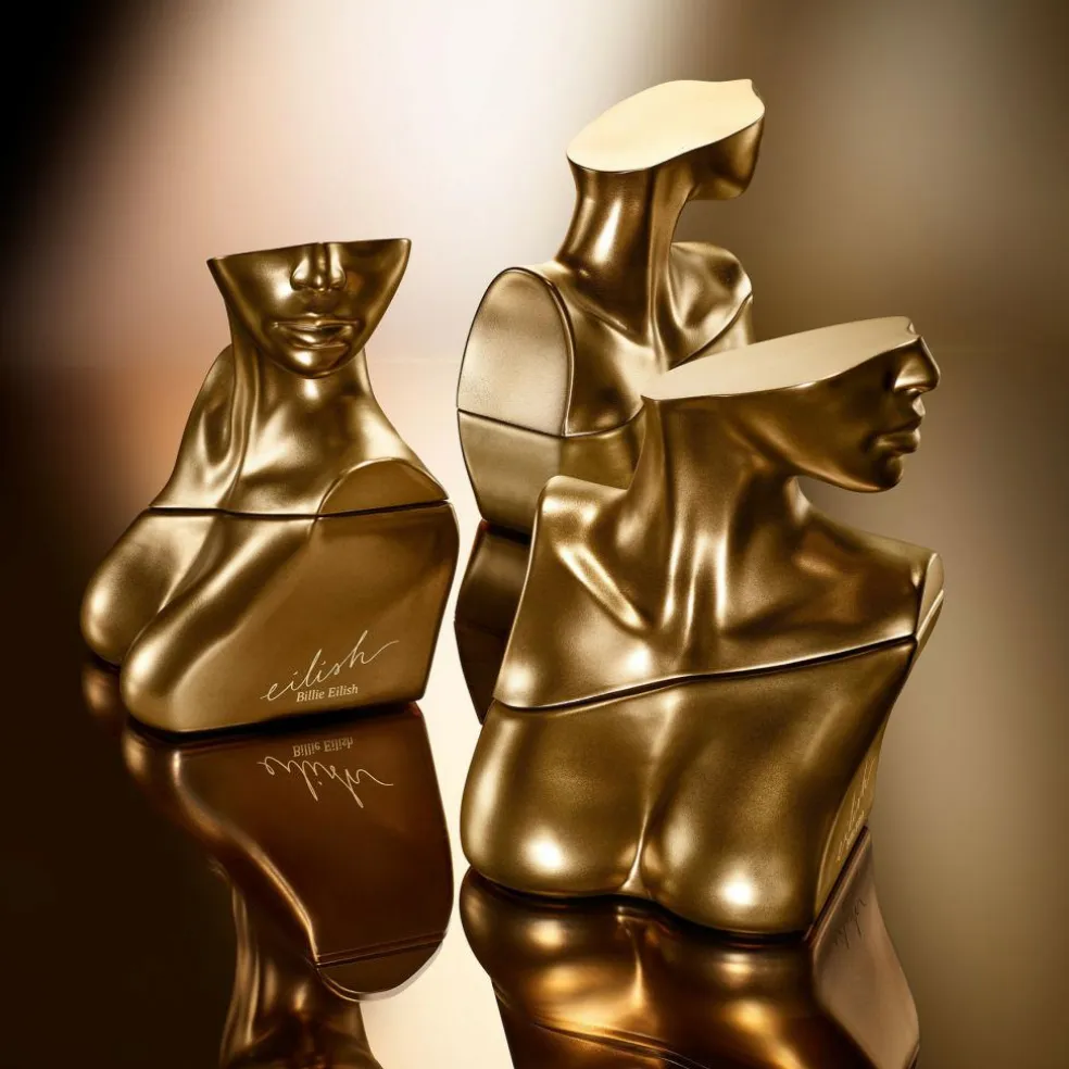 Eilish Eau de Parfum