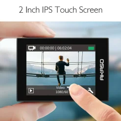 Ek7000 Pro Action Kamera