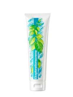 Eksplorationscreme Intim Glidecreme