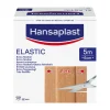 Elastic Plaster 500x6 cm Big Pack