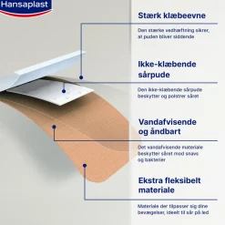 Elastic Plaster 500x6 cm Big Pack