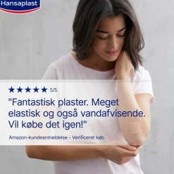 Elastic Plaster 500x6 cm Big Pack