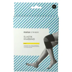 Elastik Knæbind