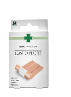 Elastisk Plaster