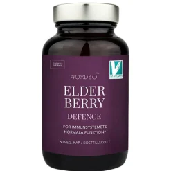 Elderberry Defence